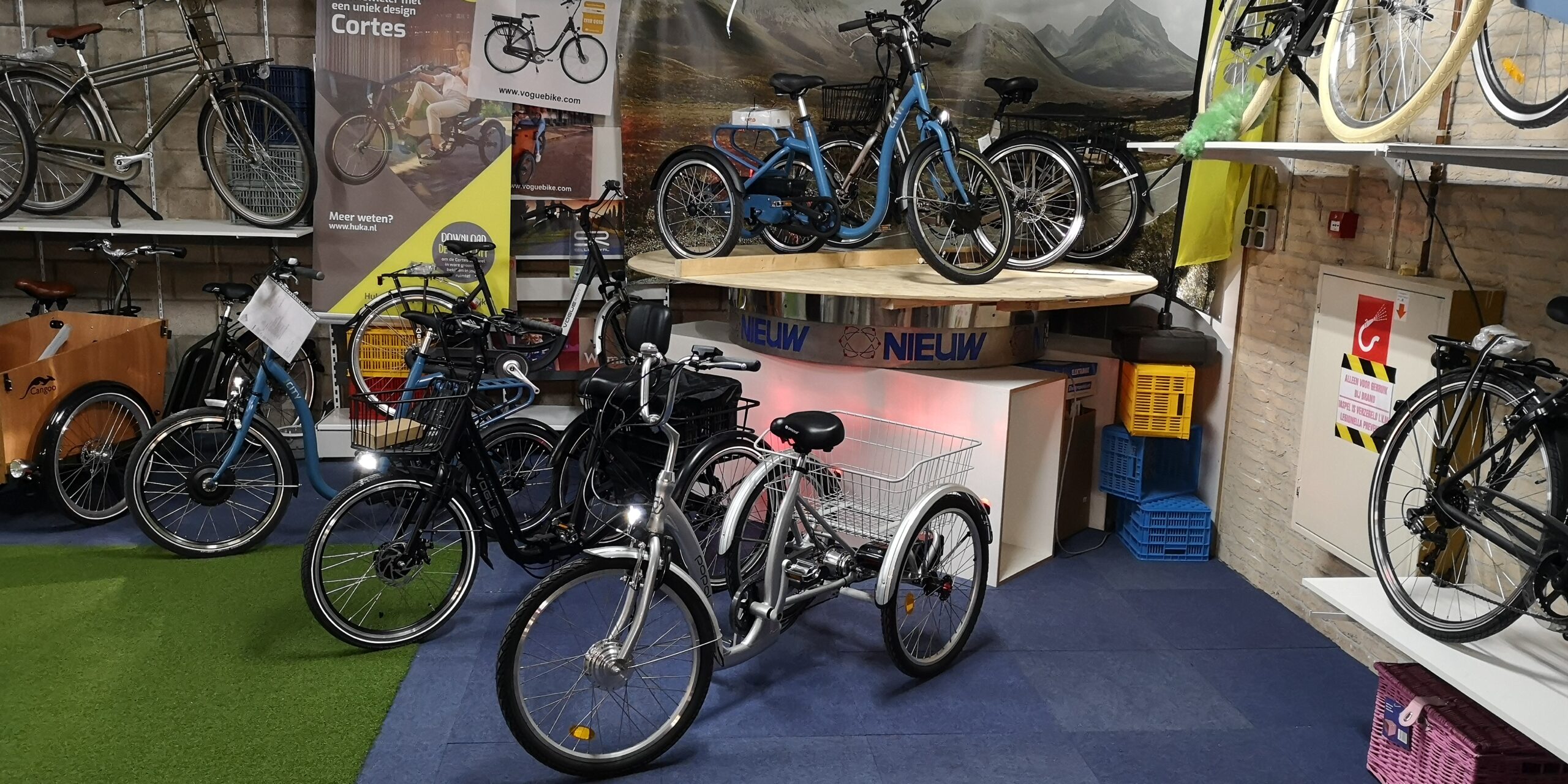 elektrische driewieler fiets lage instap senioren fiets elektrische driewieler fiets lage instap senioren fiets