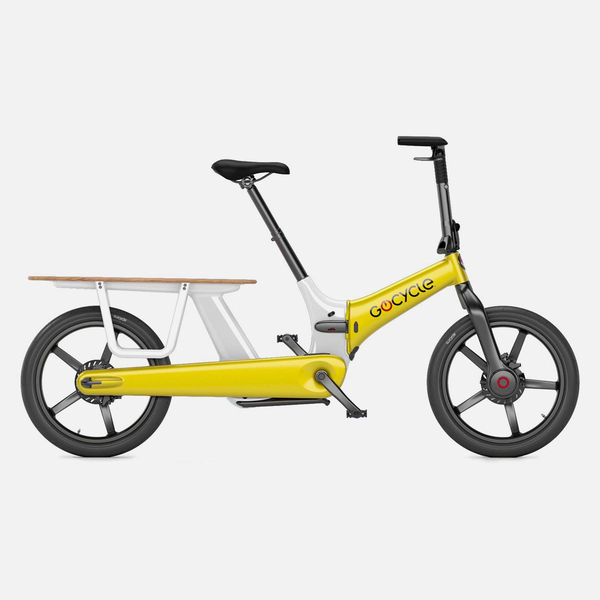 Gocycle CX+Yellow White Family Cargo Elektrische vouwfiets CXYELLOW.jpg Gocycle CX+Yellow White Family Cargo Elektrische vouwfiets CXYELLOW.jpg