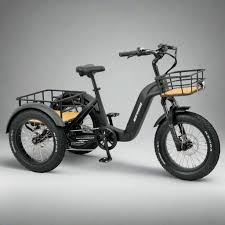 Revom Mover T2 elektrische driewieler kopen H&H Dutch Bikes Revom Mover T2 elektrische driewieler kopen H&H Dutch Bikes