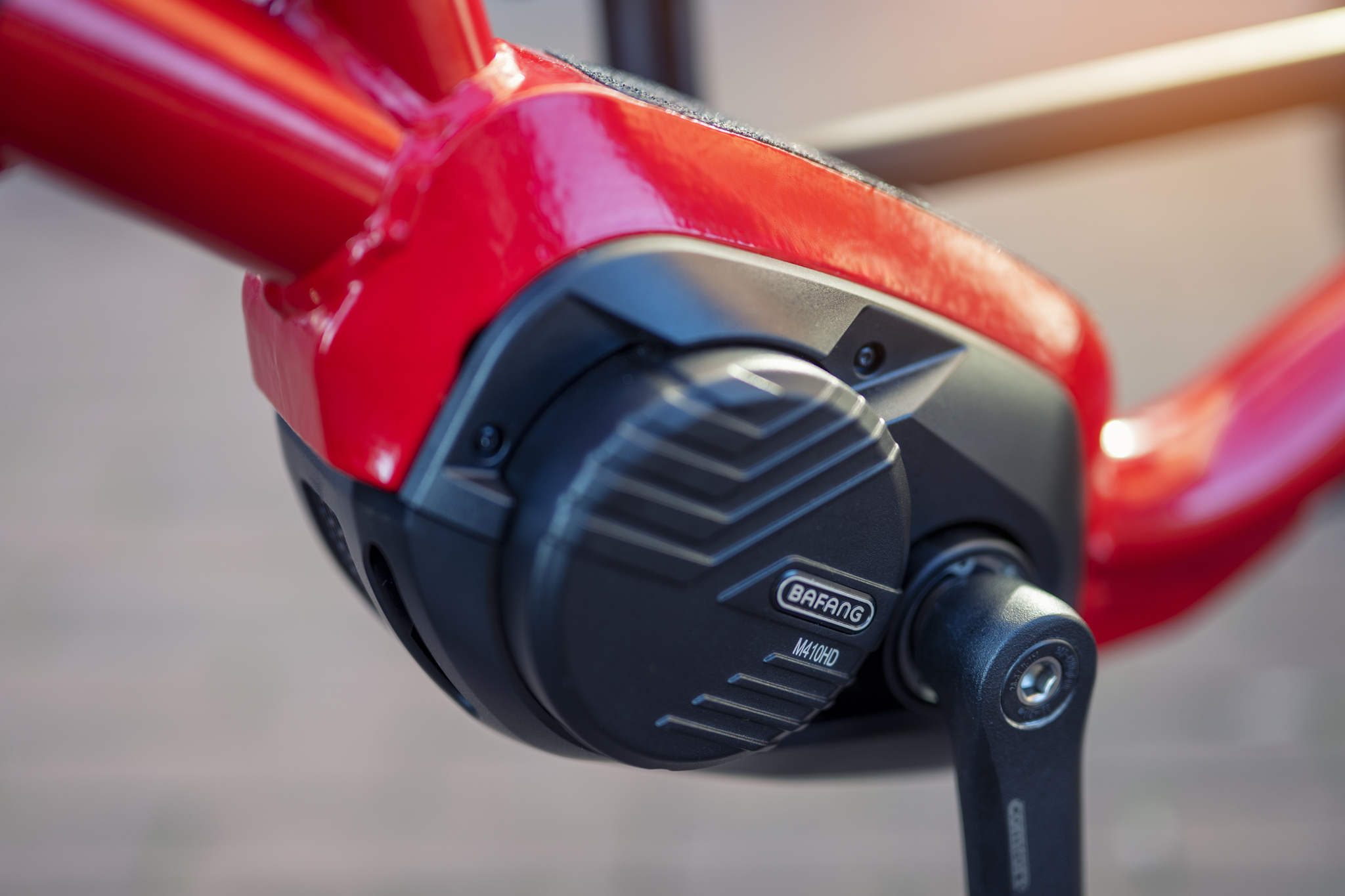 Huka Cortes XS Driewieler fiets