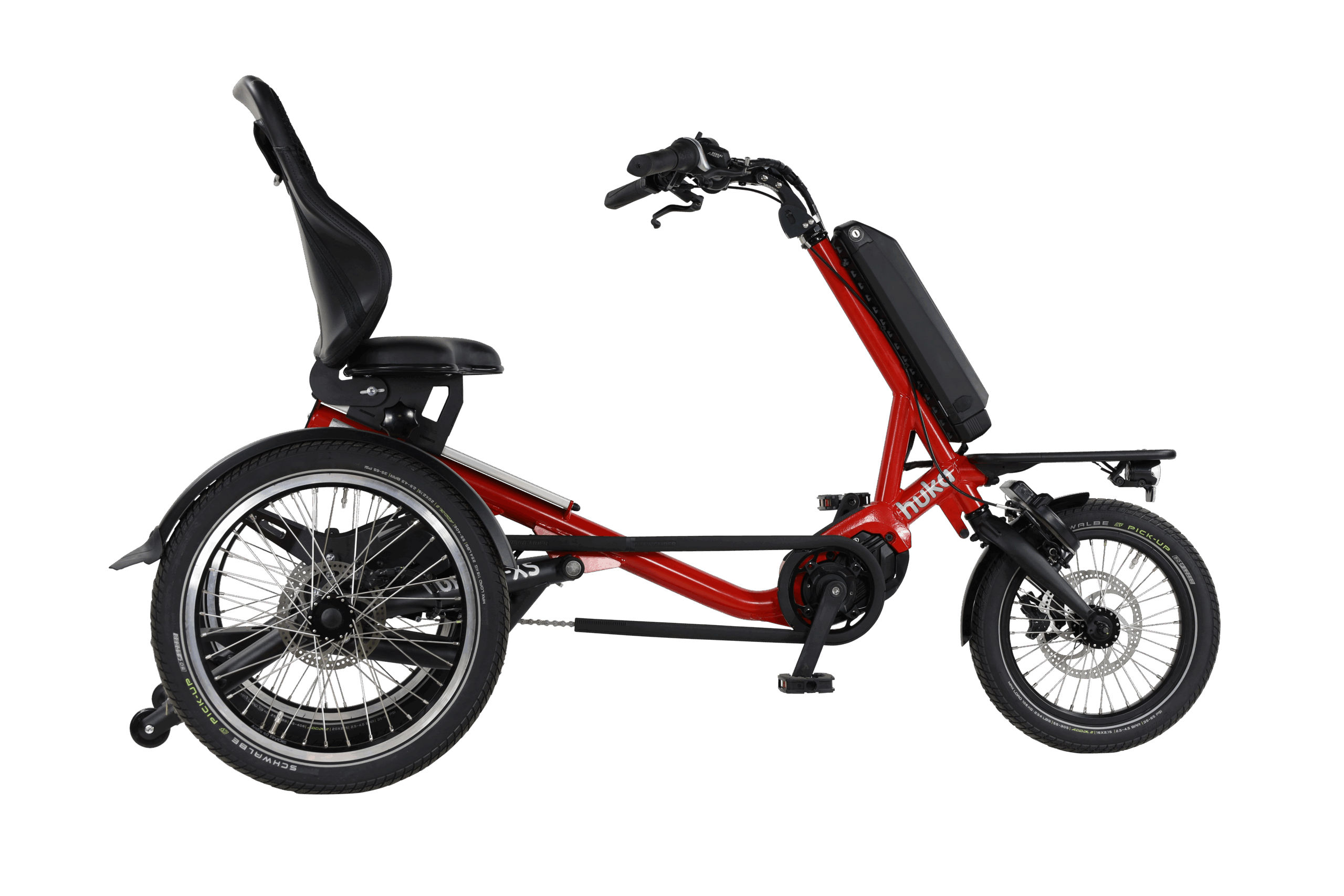 Huka-Cortes-XS_zijaanzicht-RAL3002 Huka-Cortes-XS_zijaanzicht-RAL3002