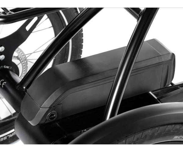 Huka Vasco accu Huka Vasco volwassen driewieler fiets Huka vasco Vooraanzicht driewieler fiets senioren Huka Vasco accu Huka Vasco volwassen driewieler fiets Huka vasco Vooraanzicht driewieler fiets senioren